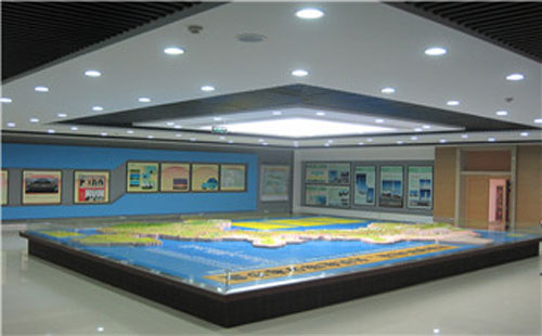 永昌永昌沙盘模型对楼盘销售起到哪些重要作用