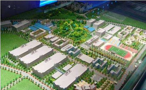 永昌永昌沙盘模型制作的尺寸多大合适