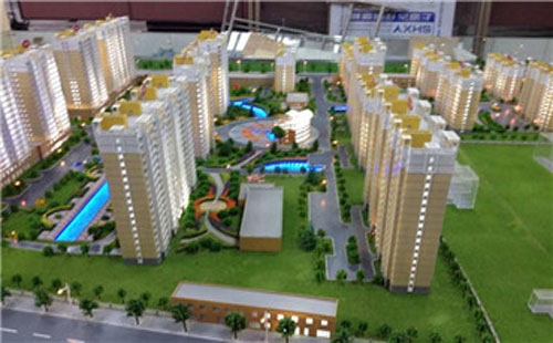 各类永昌永昌沙盘模型有什么区别