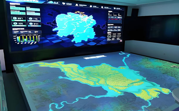 三维展馆电子永昌永昌沙盘模型维护技巧全解 三维展馆电子永昌永昌沙盘模型维护技巧全解